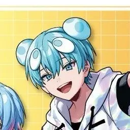 Profile image of おさでぃ