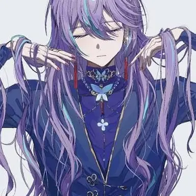 Profile image of 星導ショウ