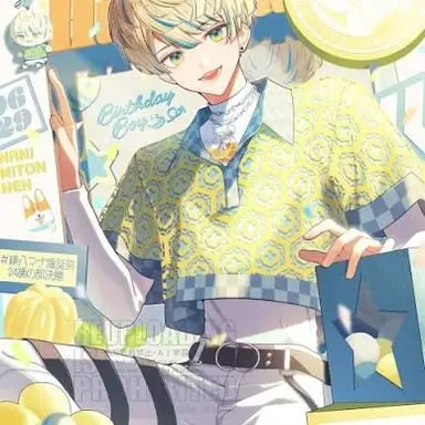 Profile image of 緋八マナ