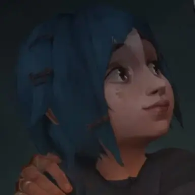 Profile image of Powder