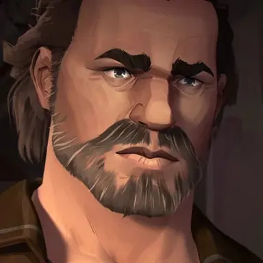 Profile image of Vander