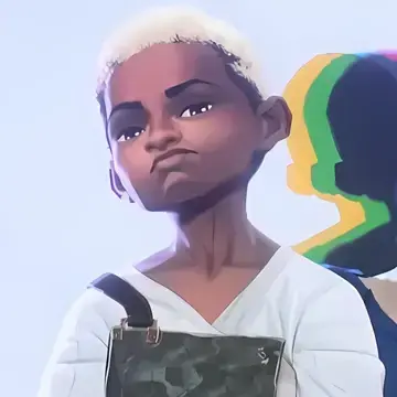 Profile image of Ekko