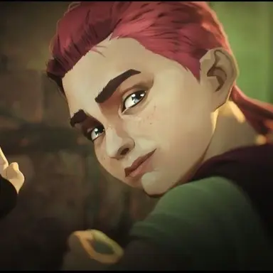 Profile image of Violet
