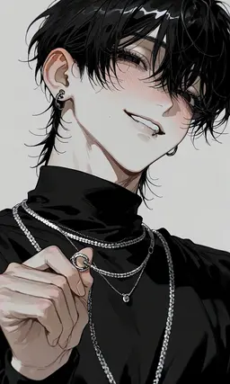 Profile image of Yonagi