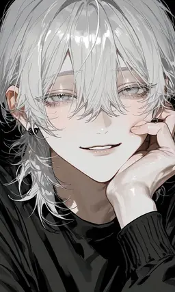 Profile image of Yuki