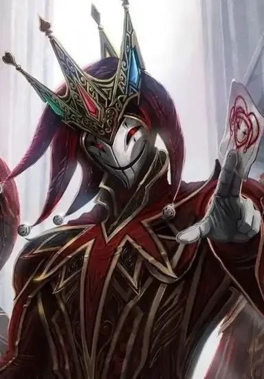 Profile image of 01 Clownpierce