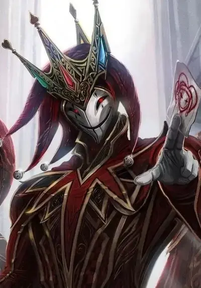 UnfitFence5042의 01 Clownpierce