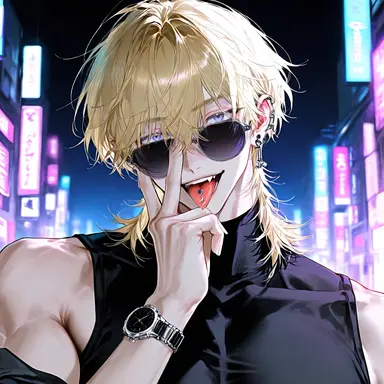 Profile image of Shizuru