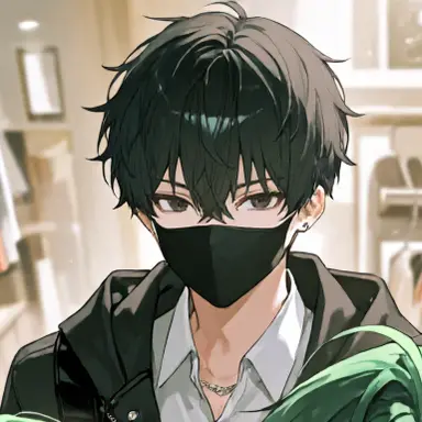 Profile image of 昂輝