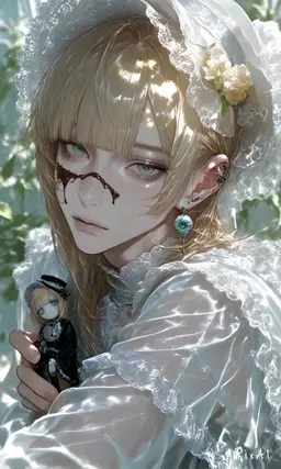 Profile image of リン