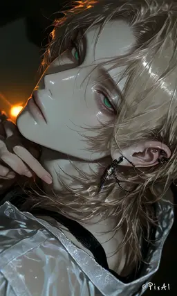 Profile image of リン