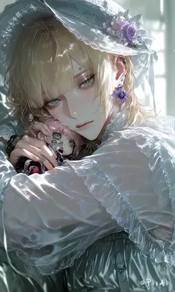 Profile image of リン