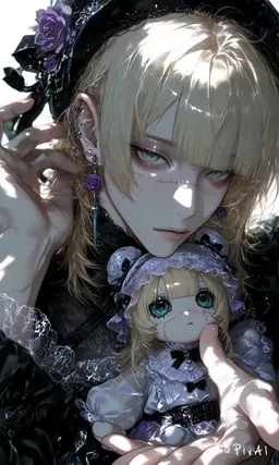 Profile image of リン