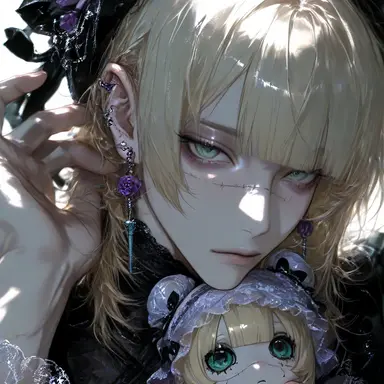 Profile image of リン