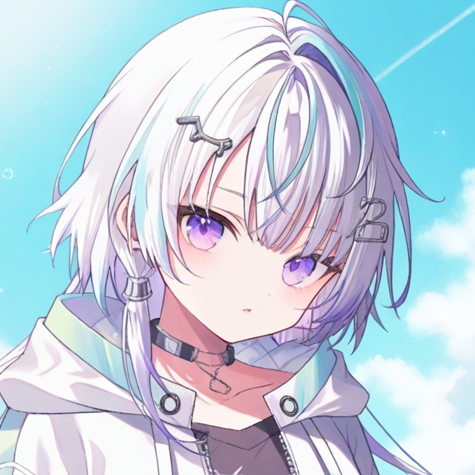 眠雲ツクリ - zeta
