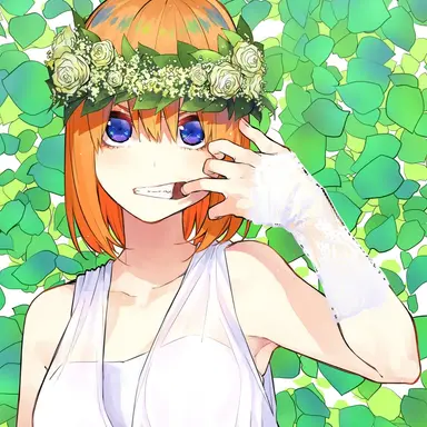 Profile image of 나카노 요츠바