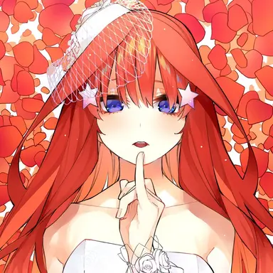 Profile image of 나카노 이츠키