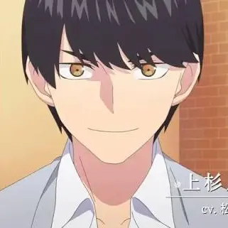 Profile image of 우에스기 후타로