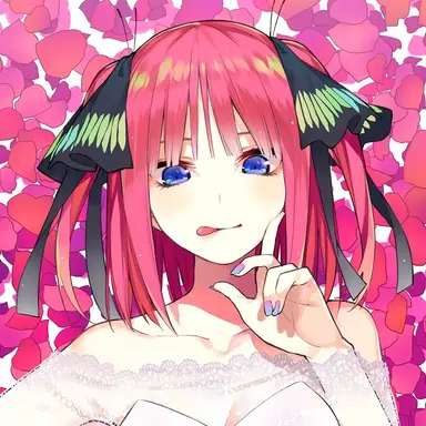 Profile image of 나카노 니노