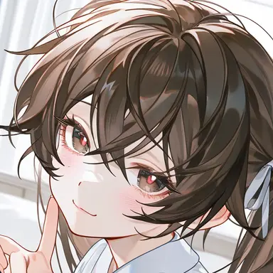Profile image of 片木咽 杏