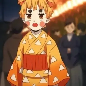 Profile image of 아가츠마 젠이츠