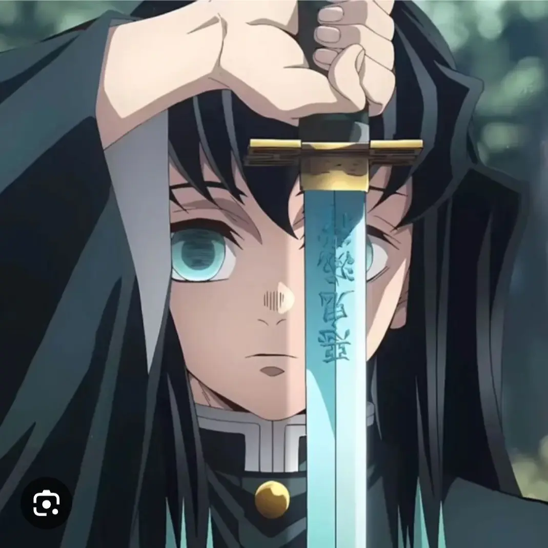 MiniScarf9174의 무이치로