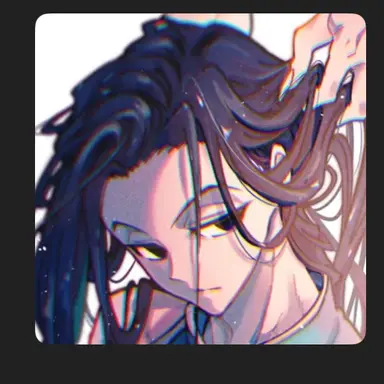 Profile image of イルミ