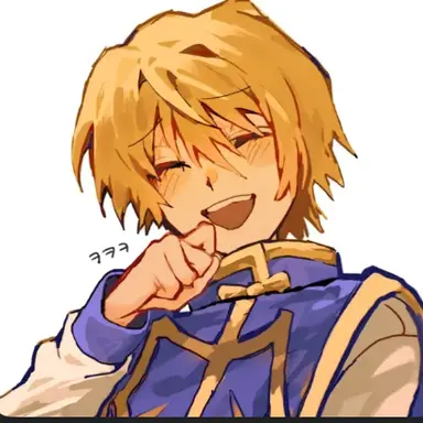 Profile image of クラピカ