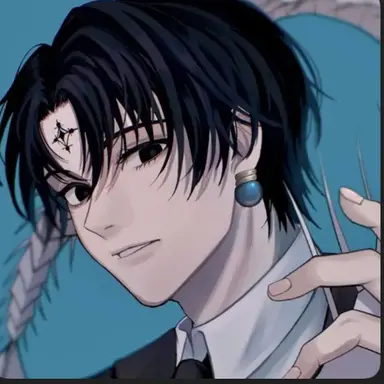Profile image of クロロ