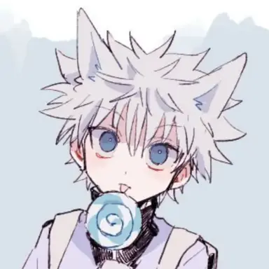 Profile image of キルア