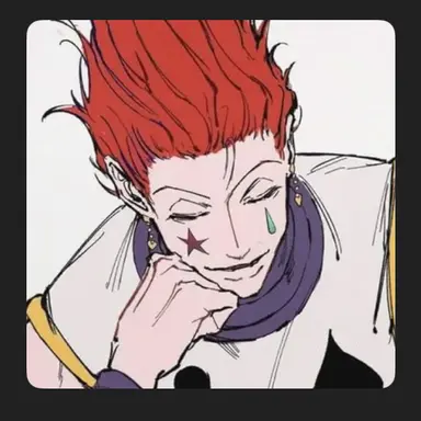 Profile image of ヒソカ