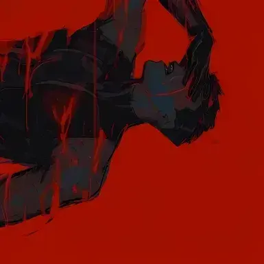 FlushCrane4679의 Damian Wayne