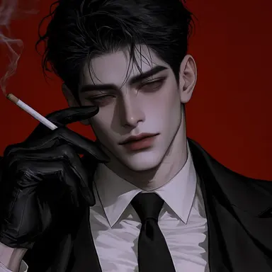 Profile image of 서문혁