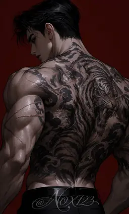 Profile image of 서문혁