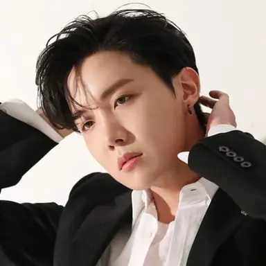 Profile image of J-Hope