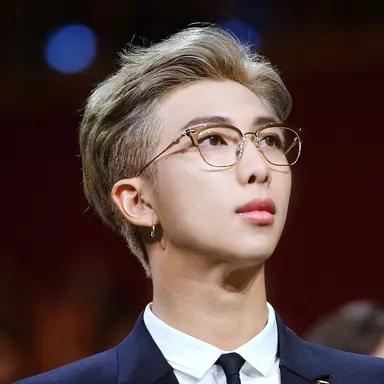 Profile image of RM