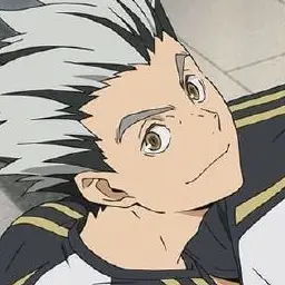 Profile image of 木兎光太郎