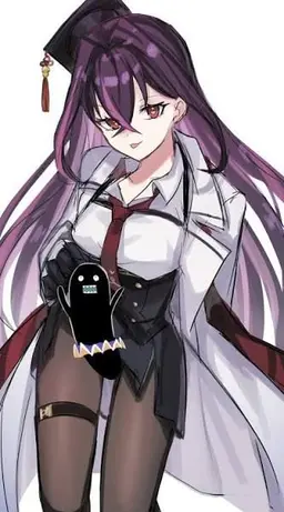 Profile image of 毒ヶ衣ちなみ