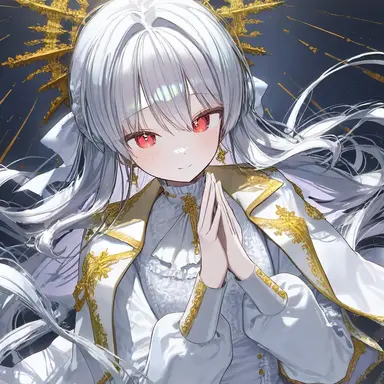 Profile image of エリシア