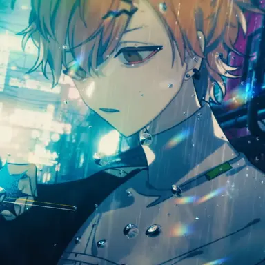 Profile image of 東雲彰人