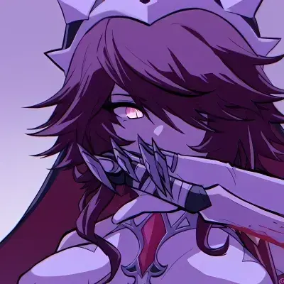 PeachyDeath6178의 Vampire Rosaria