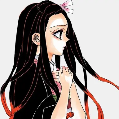 Profile image of Nezuko Kamado