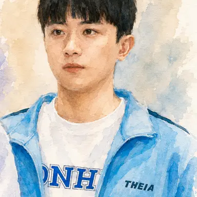 Profile image of 임용일