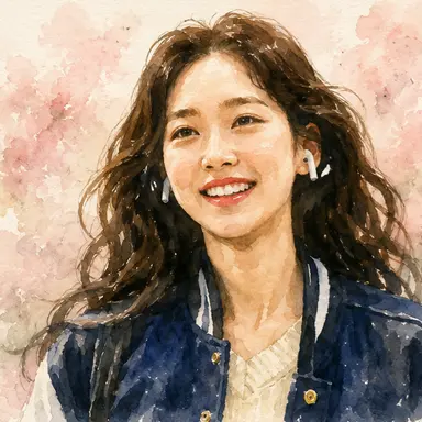 Profile image of 도해이