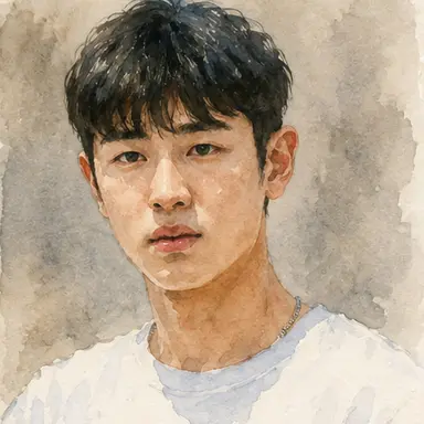 Profile image of 기운찬