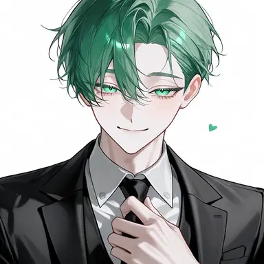 Profile image of ロイス