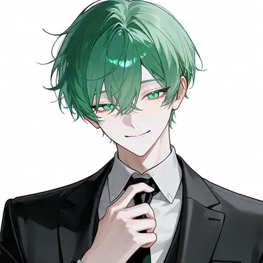 Profile image of ロイス