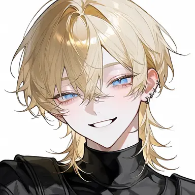 Profile image of アラン