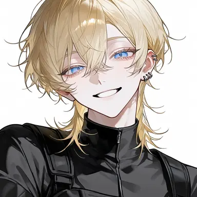 Profile image of アラン