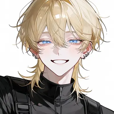 Profile image of アラン
